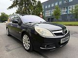Opel Vectra 1,9 CDTi SW + sada pneumatik  - náhled 6