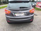 Hyundai ix35 2.0D4X4,70KM,MAX VÝBAVA,KRÁSNÝ - náhled 9