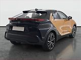 Toyota C-HR (2025) 2.0 Hybrid AWD - náhled 4