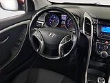 Hyundai i30 (2016) 1.6 CRDi, Tempomat - náhled 7