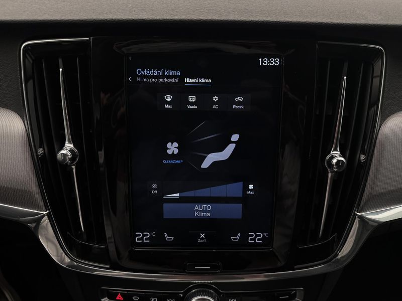 Volvo V90 CC D5 AWD PRO POLESTAR CZ  - fotka 43 z 47