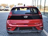 Hyundai Bayon (2026) 1.0 T-GDI 66kW GO! - náhled 2