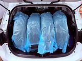 Suzuki SX4 S-Cross 1.4 BoosterJet AllGrip Aut. - náhled 10