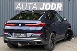 BMW X6 40i xDrive, ČR, Masáž, Webasto - náhled 8