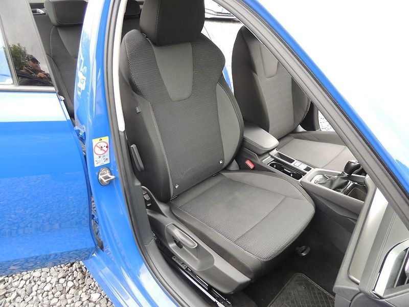 Škoda Octavia (2021) 2.0TDi Combi,85kw,Ambition - fotka 18 z 41