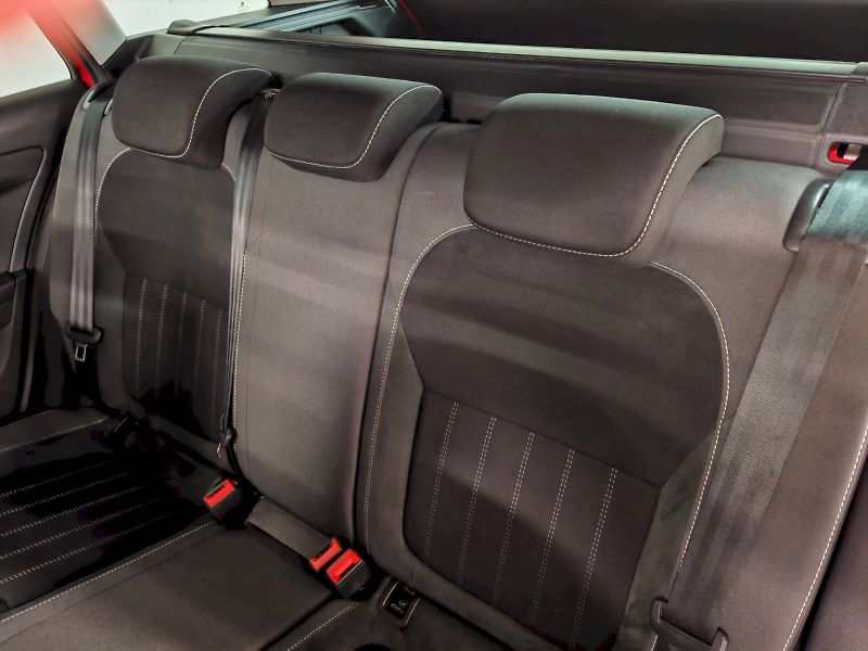 Škoda Fabia (2020) Combi 1.0 TSI 81 kW Style PLUS - fotka 20 z 25