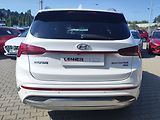 Hyundai Santa Fe 2.2 CRDI/142kW Luxury PNM DCT - náhled 6