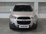 Chevrolet Captiva (2012) 2.2 CDTi 4x4, ČR, servis - náhled 1