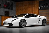 Lamborghini Gallardo 5.0 SE, 142/250, Lift, Kamera, - náhled 1