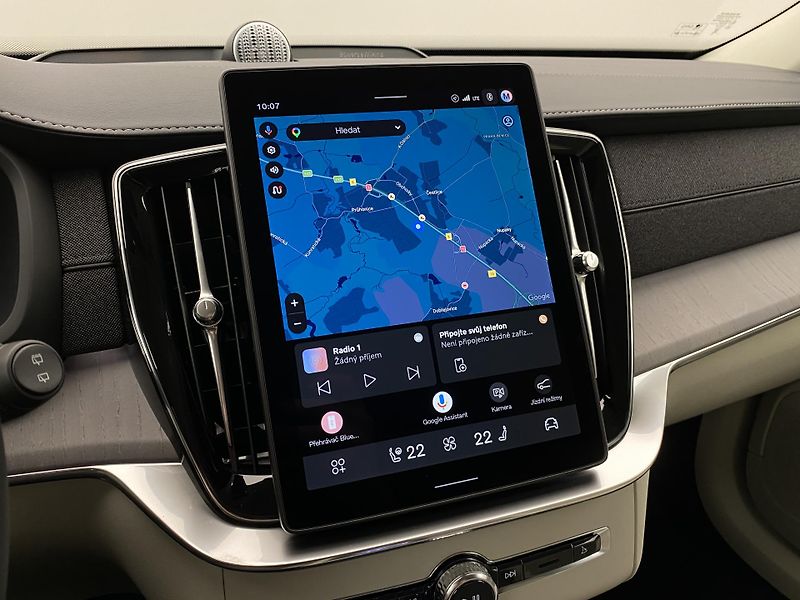 Volvo XC90 (2026) B5 AWD AUT BRIGHT PLUS 7míst - fotka 41 z 68