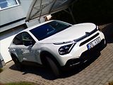 Citroën C4 1,2 1. Majitel, ČR, DPH - náhled 2