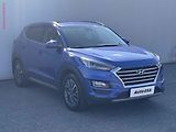 Hyundai Tucson (2018) 1.6CRDi 4x4, ČR, LED, navi - náhled 1