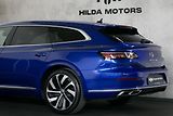 Volkswagen Arteon Shooting Brake 2.0TSI 140kW DSG R-Line Tažné - náhled 6