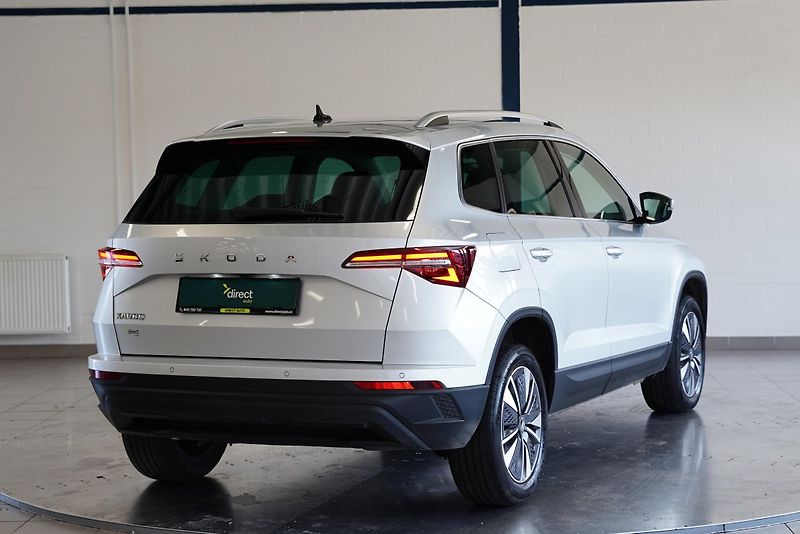 Škoda Karoq - fotka 2 z 30