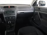 Škoda Octavia (2012) 1.2 TSI, po STK, v provozu - náhled 8