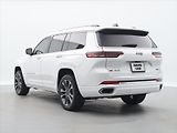 Jeep Grand Cherokee 3,6 L 216kW OverLand Long DPH - náhled 4