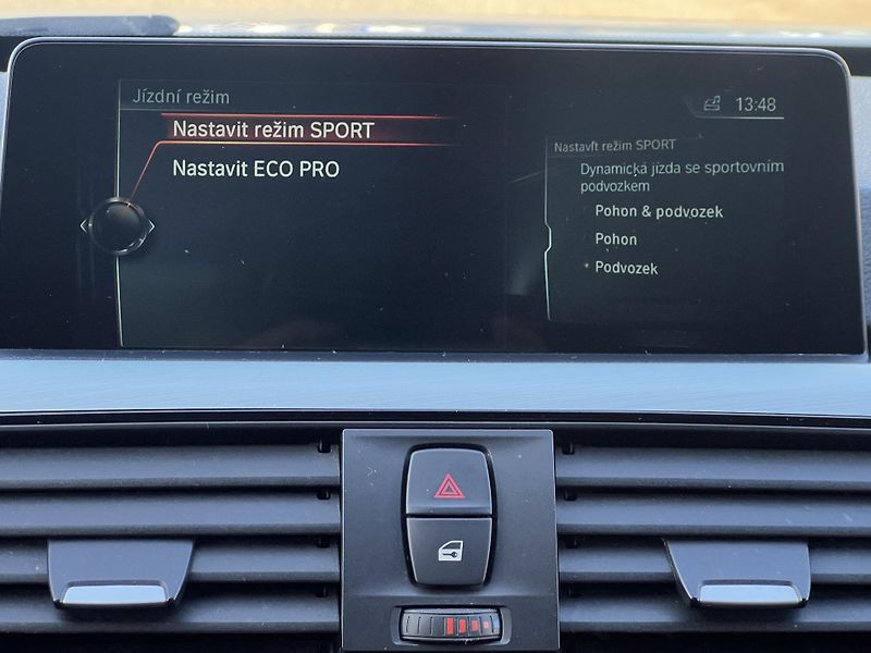 BMW Řada 3 320D M-PAKET X-DRIVE AUTOMAT - fotka 27 z 52
