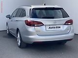 Opel Astra (2016) 1.4 T, Innovation, LED, navi - náhled 6