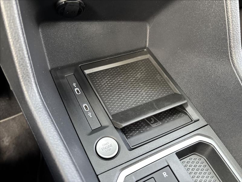 Ford Tourneo Connect 2,0 EcoBlue Active L2 Aut. - fotka 44 z 52