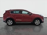 Kia Sportage (2017) 1.6 GDI, ČR,1.maj, Serv.kniha - náhled 6