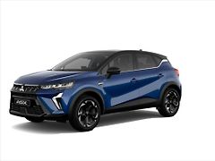 Mitsubishi ASX (2025) 1.3 6MT MILD-HB  LIMITED - fotografie inzerátu