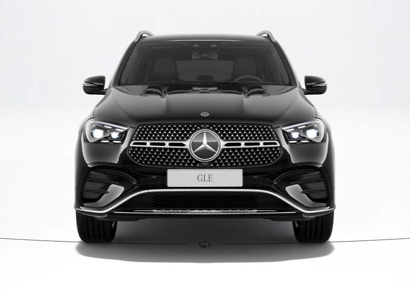 Mercedes-Benz GLE (2026) 350 de 4MATIC - fotka 2 z 9