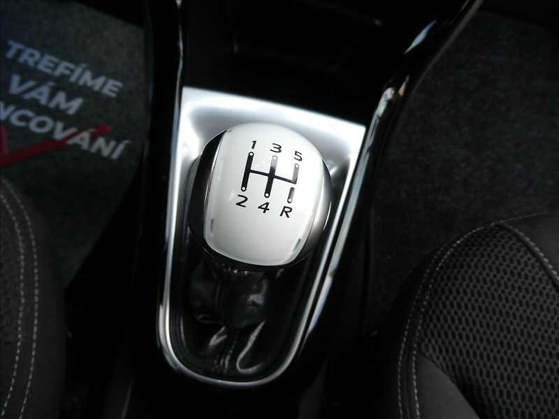 Citroën DS3 1,6 i 16V digi.klima, serviska - fotka 32 z 45