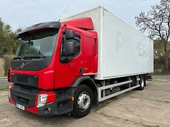 Volvo FE 280-- PĚKNÝ-- ČR DPH 1.M - fotografie inzerátu