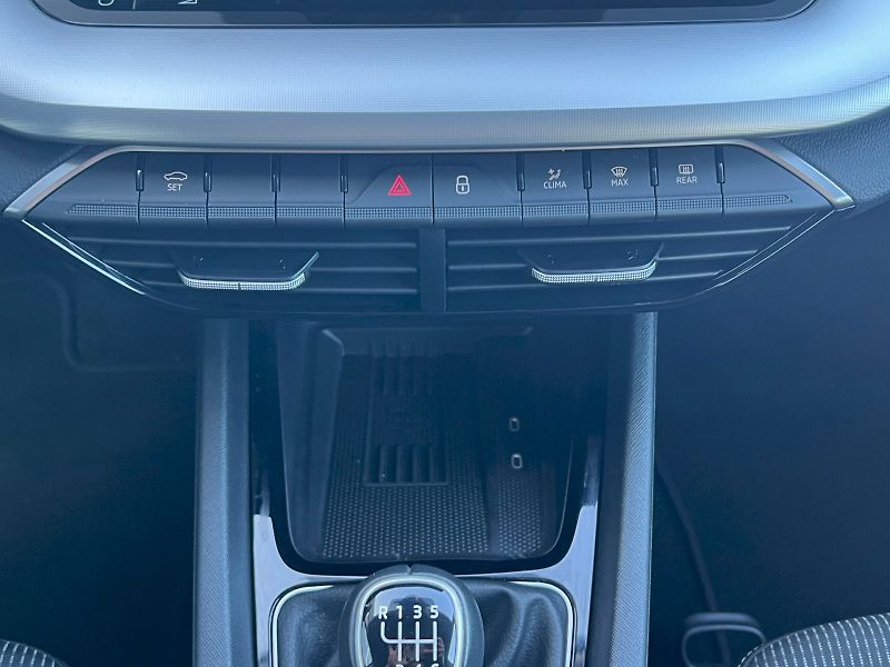 Škoda Octavia (2025) Selection 1.5TSi 110kW 6°manuá - fotka 24 z 29
