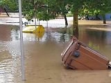 Snímky z Opavy, neděle 15. září dopoledne.