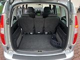 Škoda Roomster 1.2 51KW,ROZVODY+OIL,1MAJITELK - náhled 16