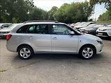Škoda Fabia 1,2 TSI,ČR - náhled 3
