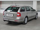 Škoda Octavia (2012) 1.6 TDi, autoAC - náhled 6