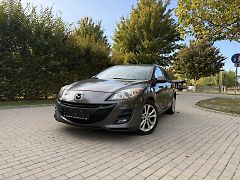 Mazda 3 2.0 Exclusive-Line - fotografie inzerátu