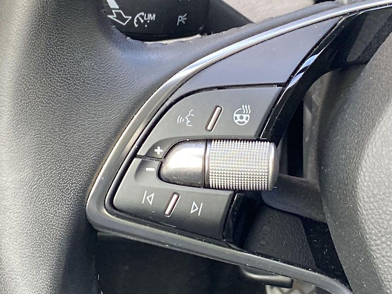 Škoda Scala (2025) 1.0 TSI Top Selection - fotka 22 z 33