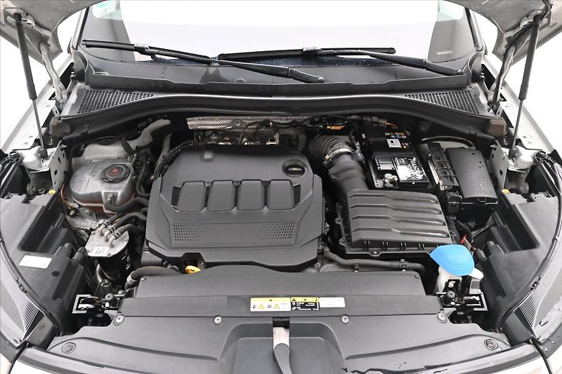 Škoda Kodiaq 2,0 TDI 110kW DSG 4x4 Záruka a - fotka 9 z 32