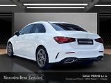 Mercedes-Benz Třídy A A-Třída 220 d sedan AMG Stylin - náhled 7
