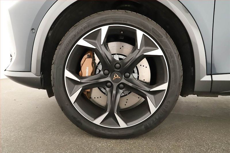 Cupra Formentor (2021) 2.0 TSI VZ 4Drive - fotka 12 z 26