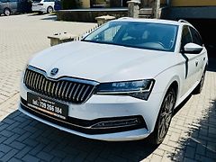 Škoda Superb (2022) 2,0TDi 110kW STYLE DSG TAŽNÉ  - fotografie inzerátu