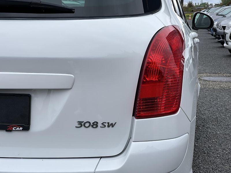 Peugeot 308 1.6HDi KOUPENO V ČR odp.DPH - fotka 36 z 37