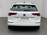 Volkswagen Golf (2022) 2.0 TDi, ČR, Life, LED - náhled 4