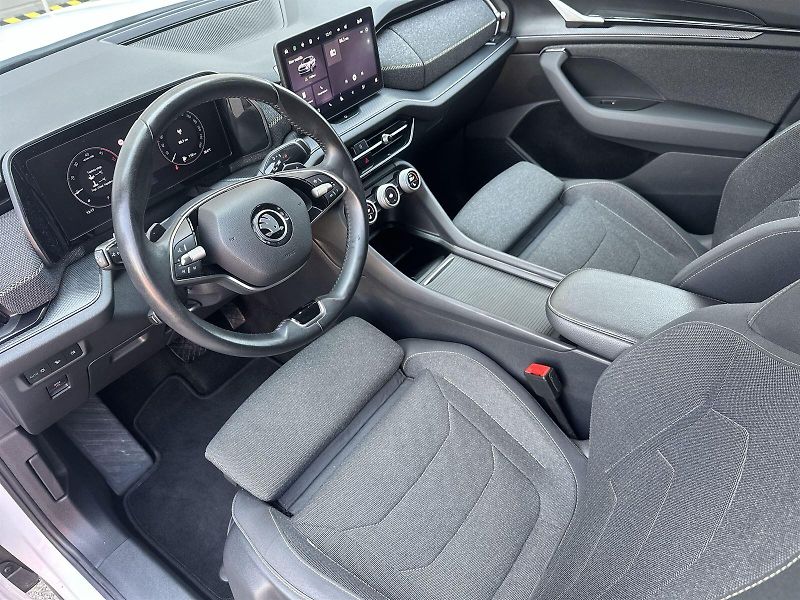Škoda Kodiaq (2024) 2.0 TDI DSG Selection - fotka 8 z 32