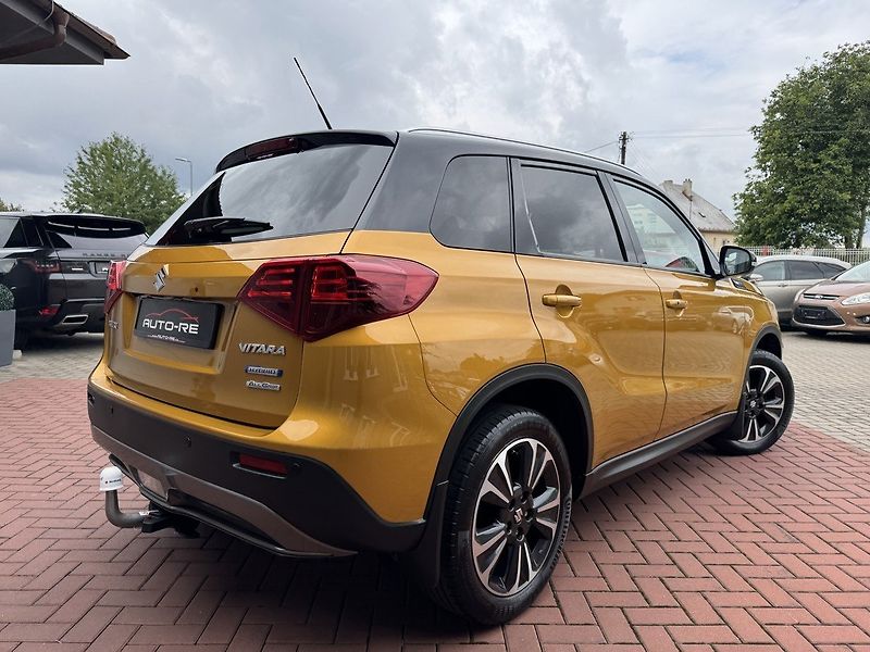 Suzuki Vitara (2020) 1.4i BoosterJet AllGrip LED - fotka 2 z 49