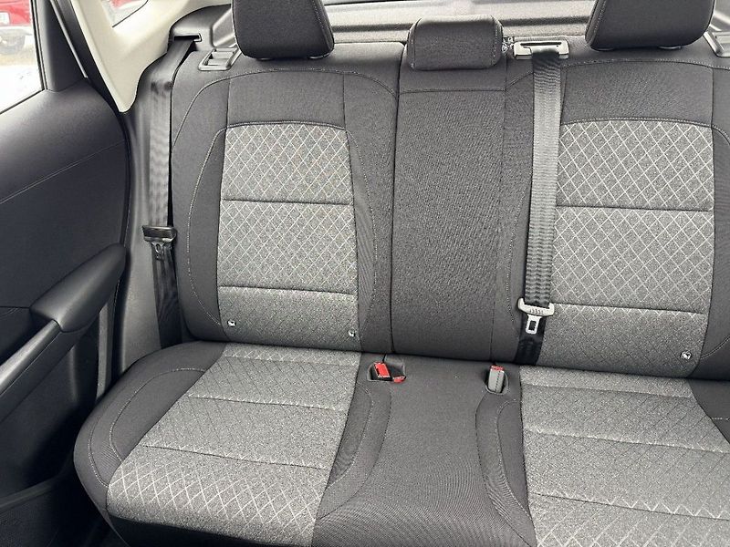 MG ZS 1.5 MT EXCITE - fotka 9 z 10