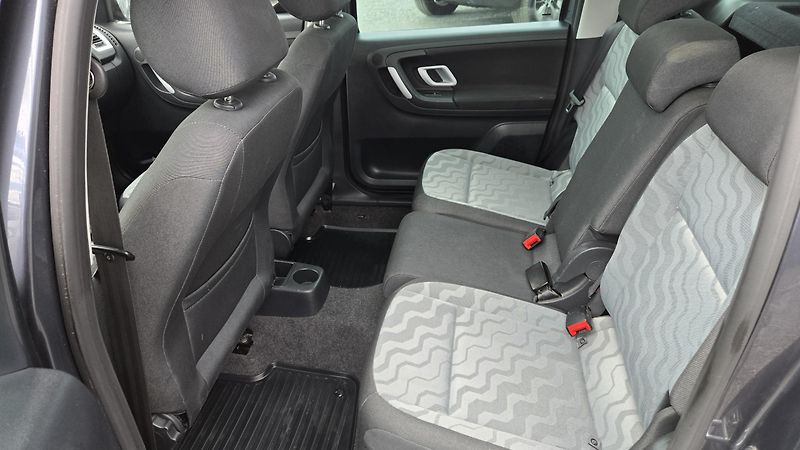 Škoda Roomster 1.4STYLE  PANORAMA - fotka 15 z 34