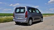 Opel Combo Combi