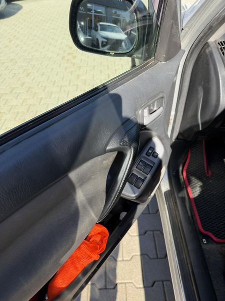 Toyota RAV4 D-4D 85kW 4x4,TAŽNÉ ZAŘÍZENÍ - fotka 10 z 11