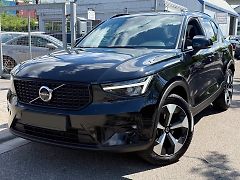 Volvo XC40 T2 Plus Dark H/K LED Kam Paměť - fotografie inzerátu