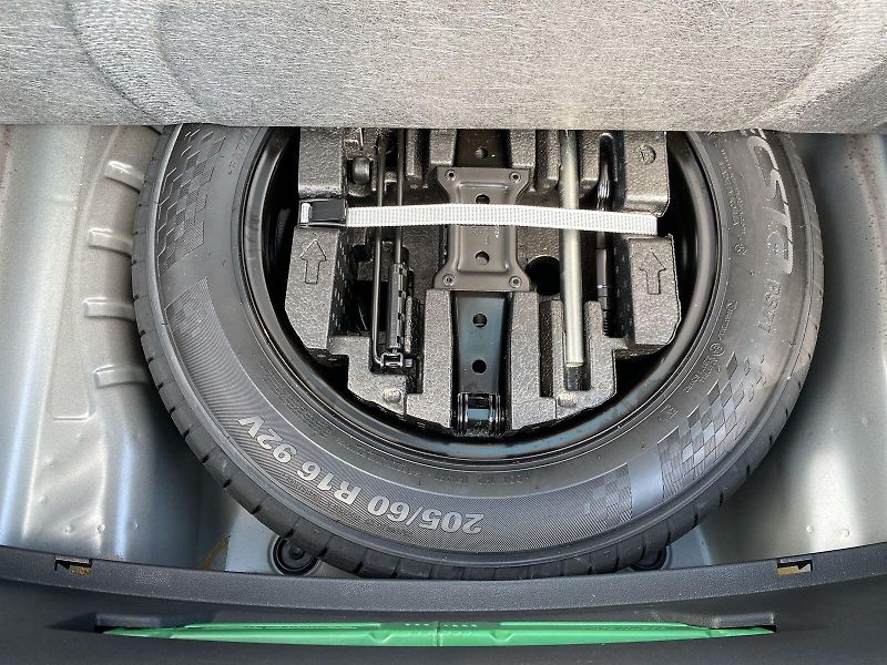 Škoda Octavia (2025) 1.5 TSI Selection - fotka 30 z 35