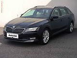 Škoda Superb (2018) 1.8 TSi, ČR, Style, DSG - náhled 2